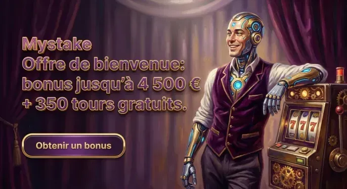 Mystake Casino